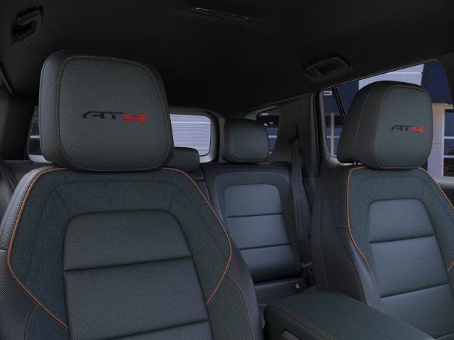 New 2026 GMC Terrain AT4 image 96