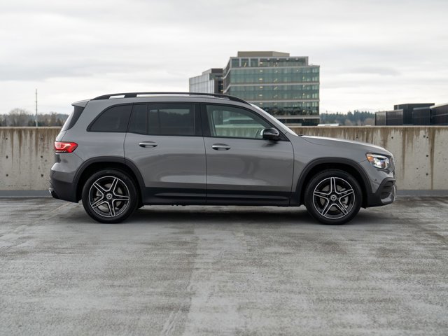 Certified 2023 Mercedes-Benz GLB 250 4MATIC image 5