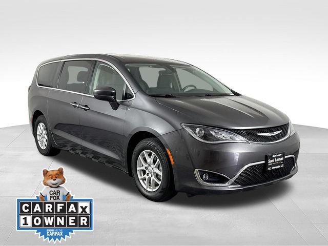 Used 2020 Chrysler Pacifica Touring w/ Cold Weather Group
