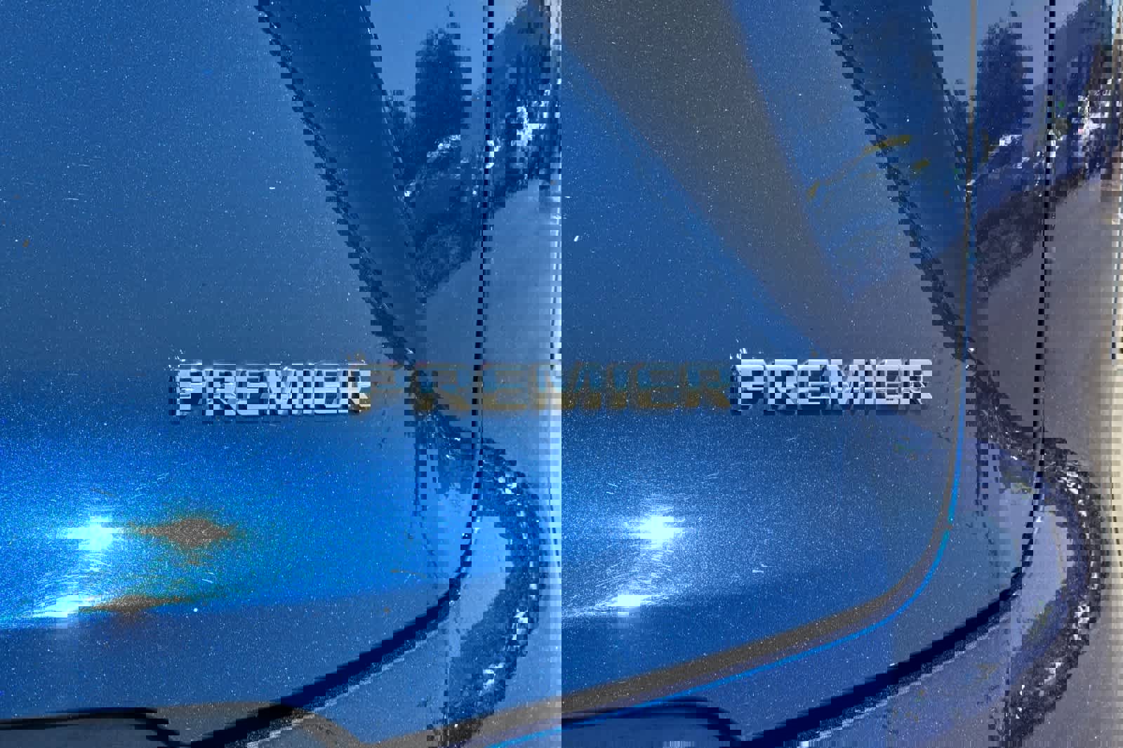 Used 2022 Chevrolet Blazer Premier w/ Enhanced Convenience Package AWD/4WD image 34