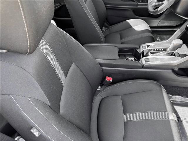 Used 2016 Honda Civic EX image 19