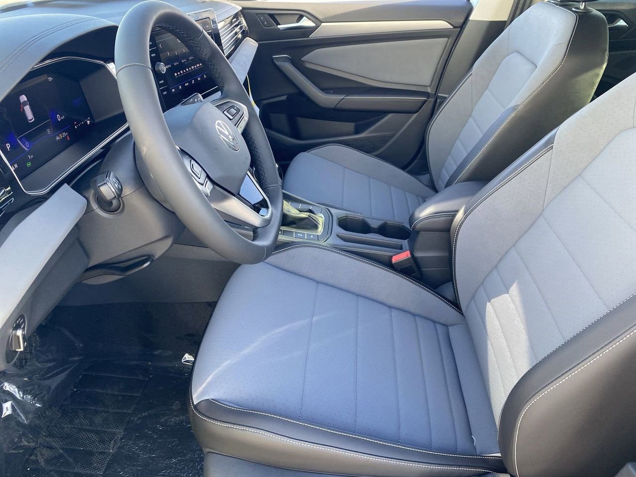 New 2026 Volkswagen Jetta SE image 15