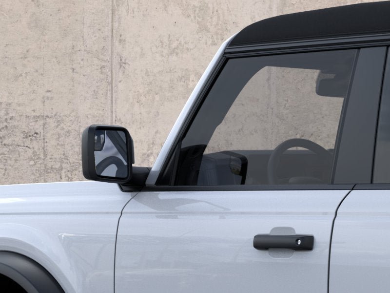 New 2026 Ford Bronco 4-Door AWD/4WD image 22