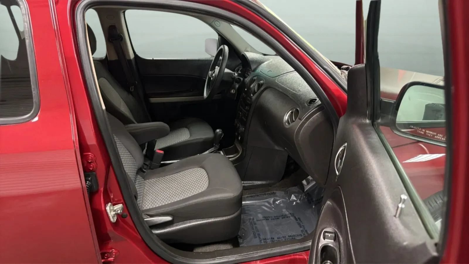 Used 2009 Chevrolet HHR LS FWD image 20