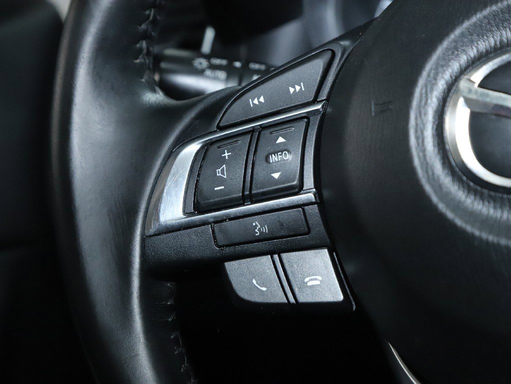 Used 2016 MAZDA CX-5 Grand Touring image 23