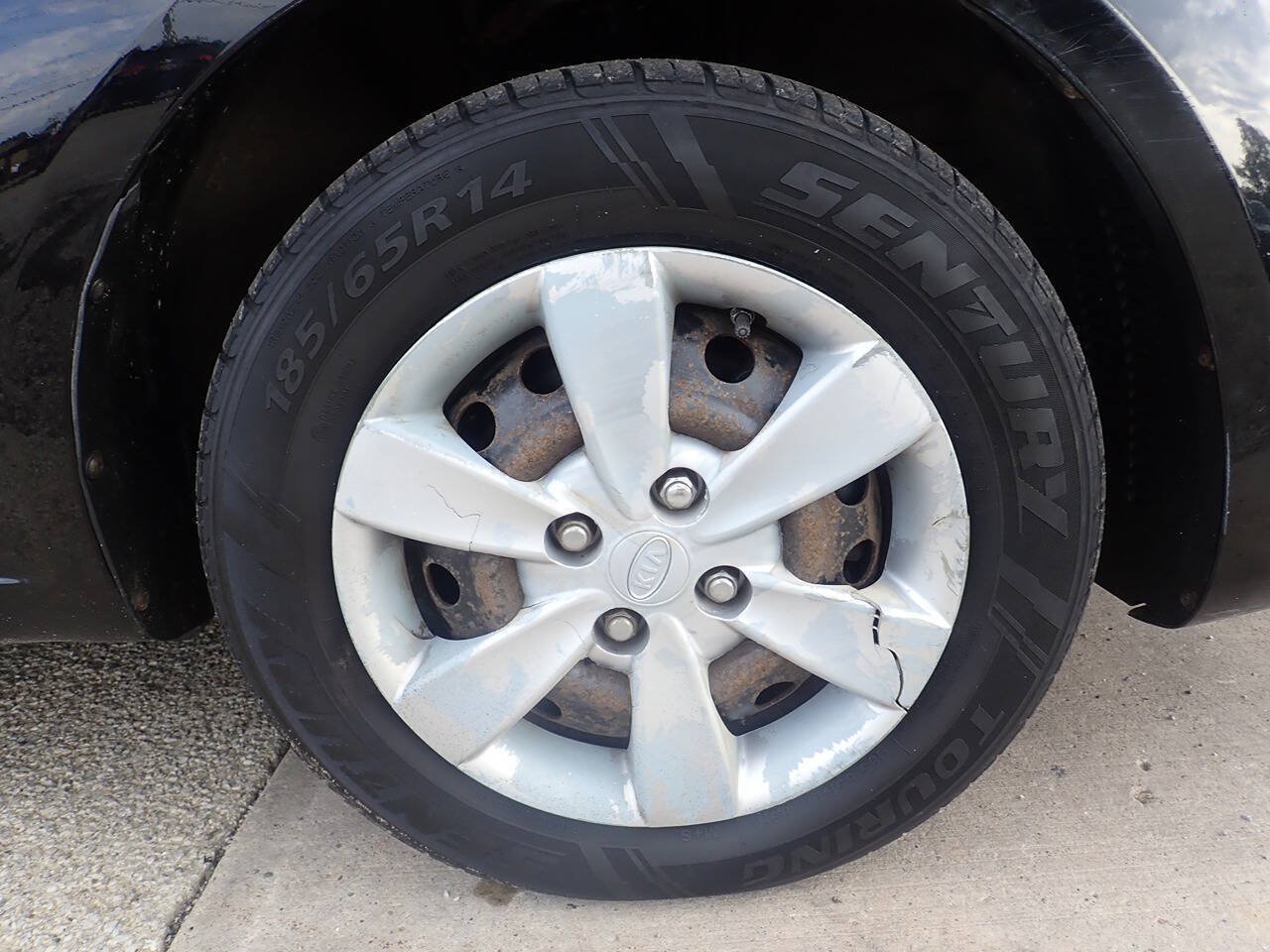 Used 2011 Kia Rio5 w/ Value Pkg FWD image 33