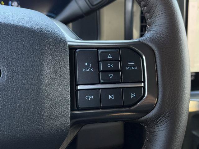 New 2026 Ford F350 King Ranch AWD/4WD image 47