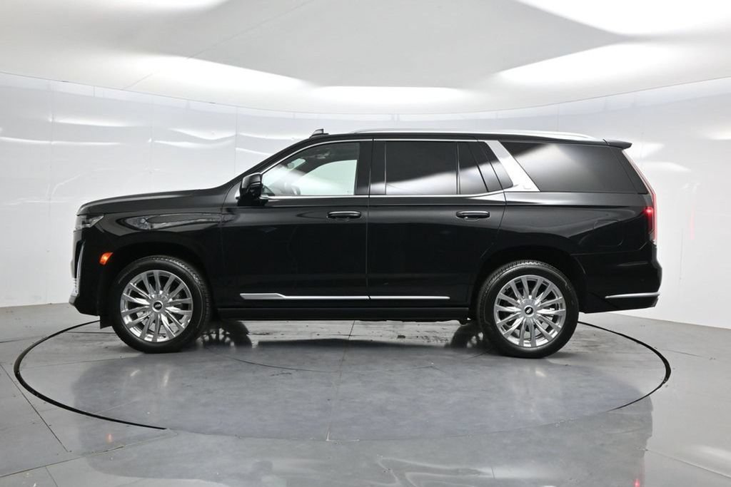 Used 2023 Cadillac Escalade Premium Luxury w/ Performance Package AWD/4WD image 45