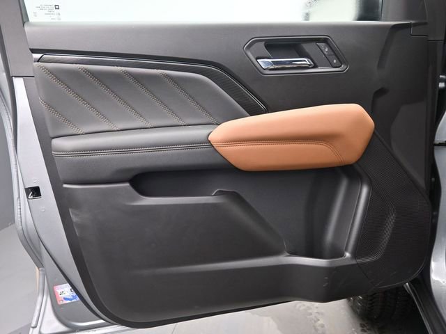 New 2026 GMC Canyon AT4 image 12