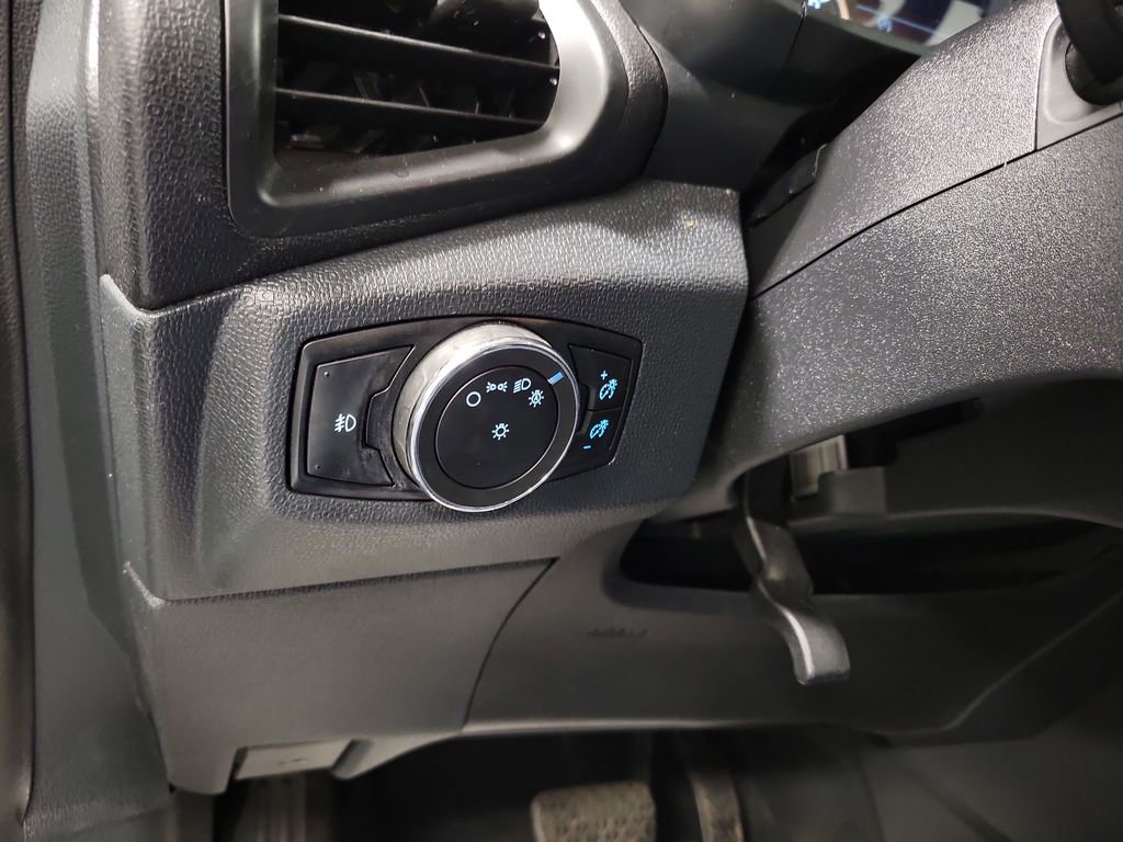 Used 2019 Ford EcoSport SE image 22