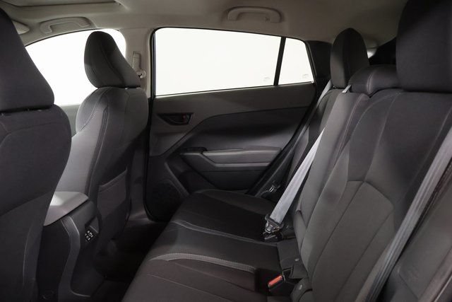 New 2026 Subaru Crosstrek 2.5i Premium AWD/4WD image 31