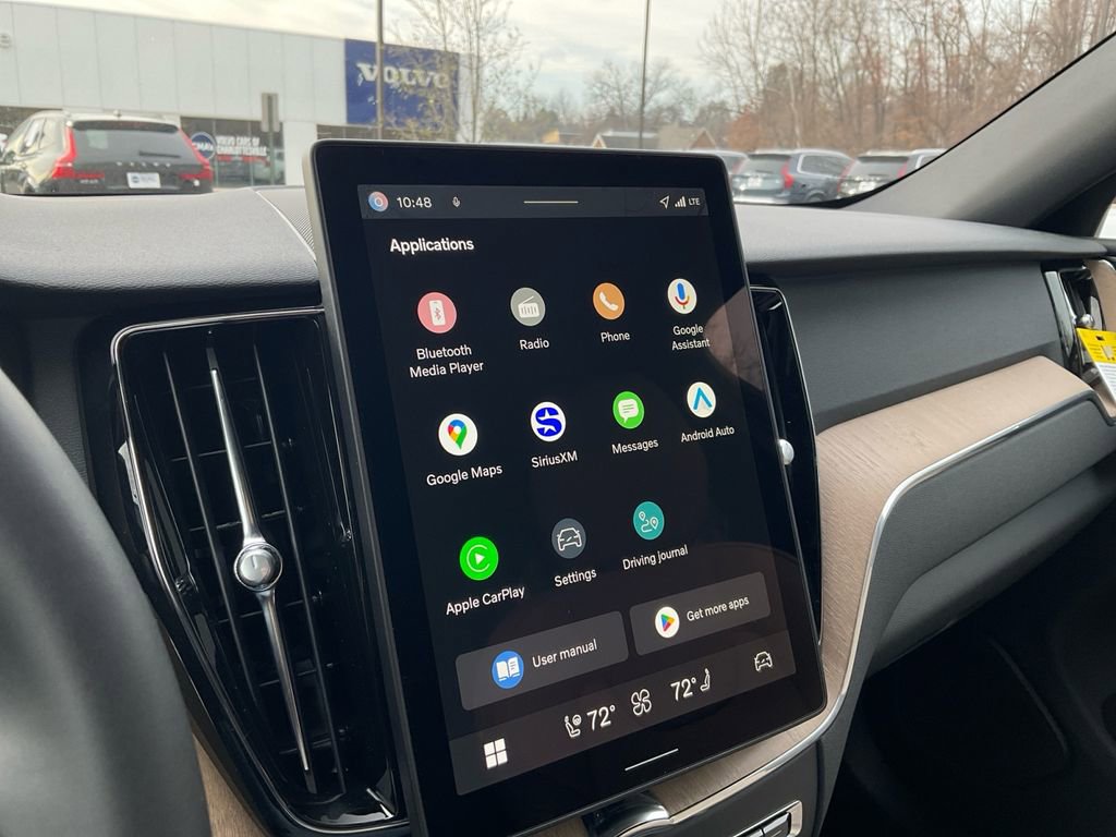 New 2026 Volvo XC60 B5 Plus w/ Protection Package Premier image 22