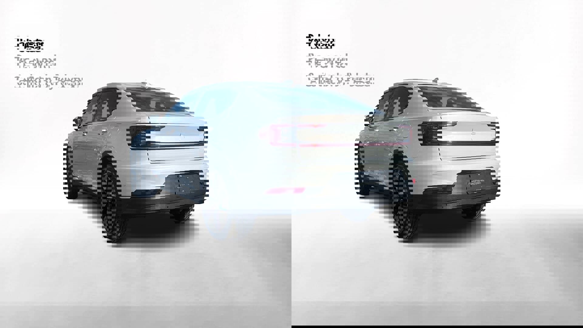 Used 2023 Polestar Polestar 2 Long range Dual motor - AWD w/ Pilot Pack image 3