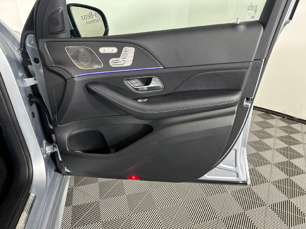 Certified 2024 Mercedes-Benz GLE 450 4MATIC image 15