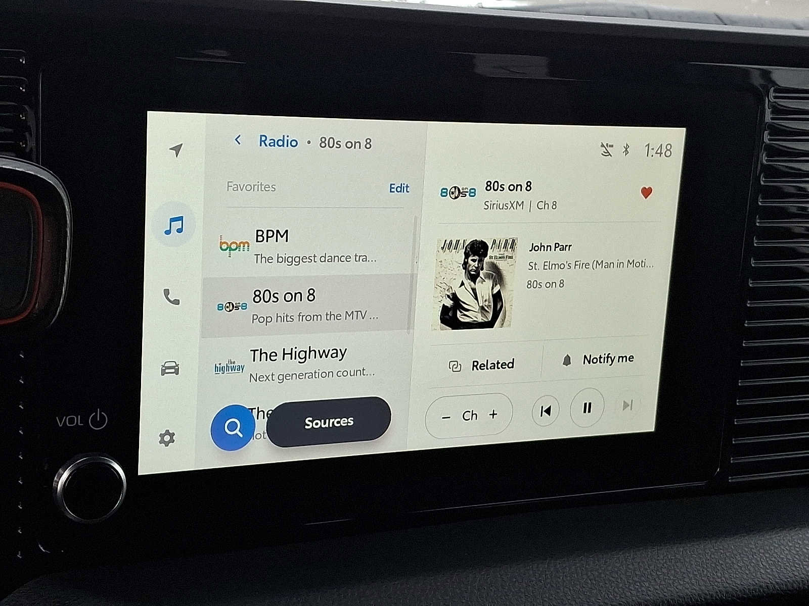 Used 2025 Toyota Land Cruiser 1958 image 20