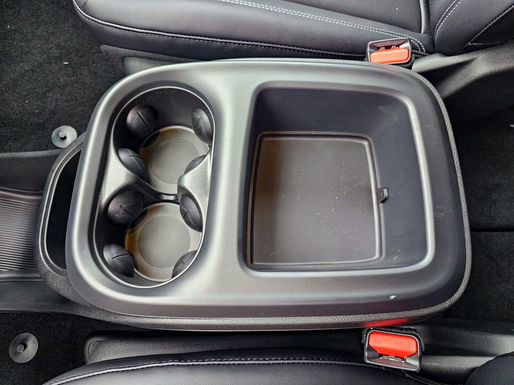 New 2026 Chrysler Pacifica Select image 30