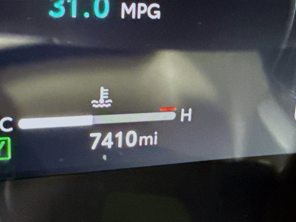 Used 2026 Toyota Highlander Platinum AWD/4WD image 4