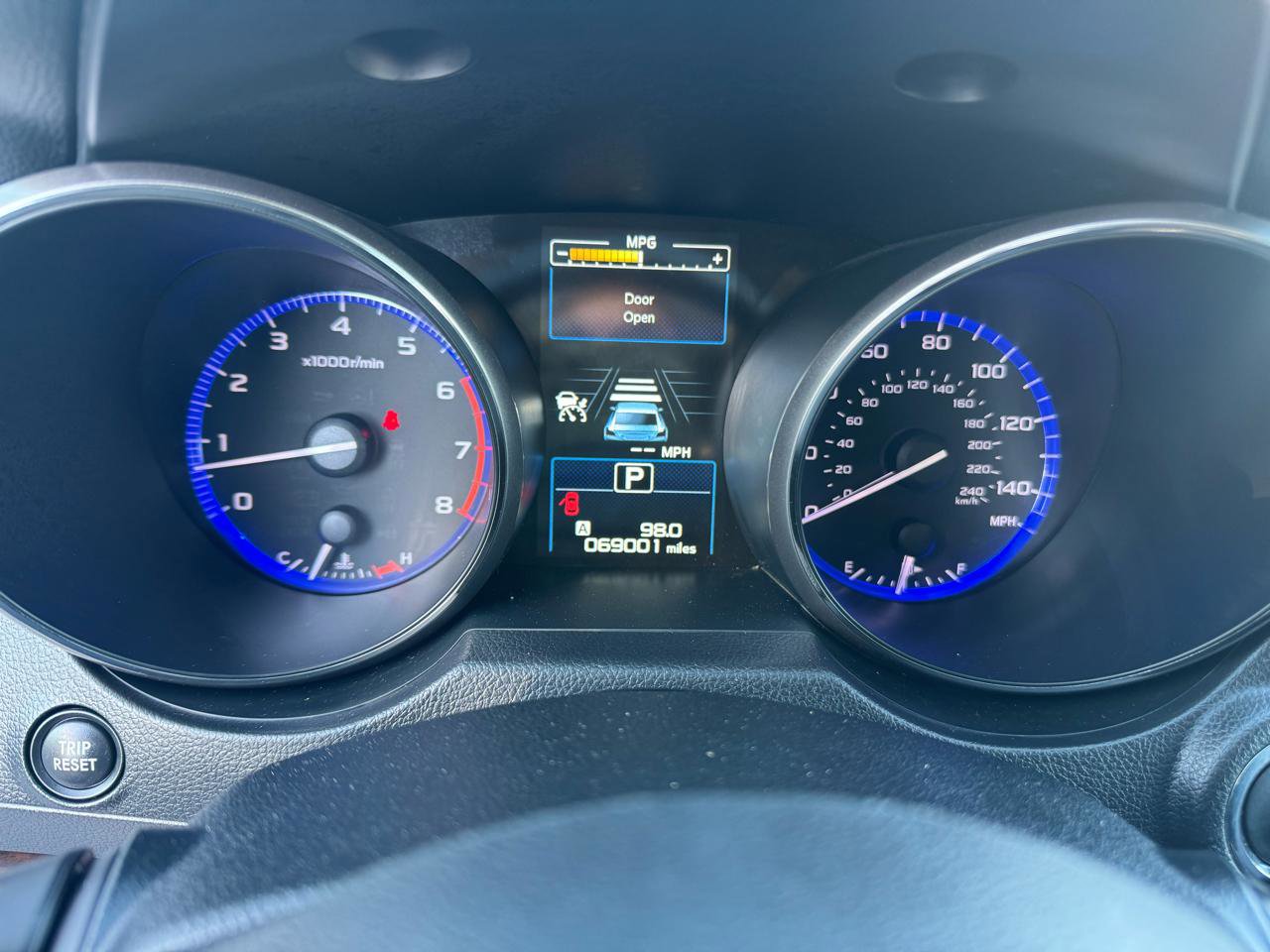 Used 2019 Subaru Outback 2.5i Limited AWD/4WD image 22