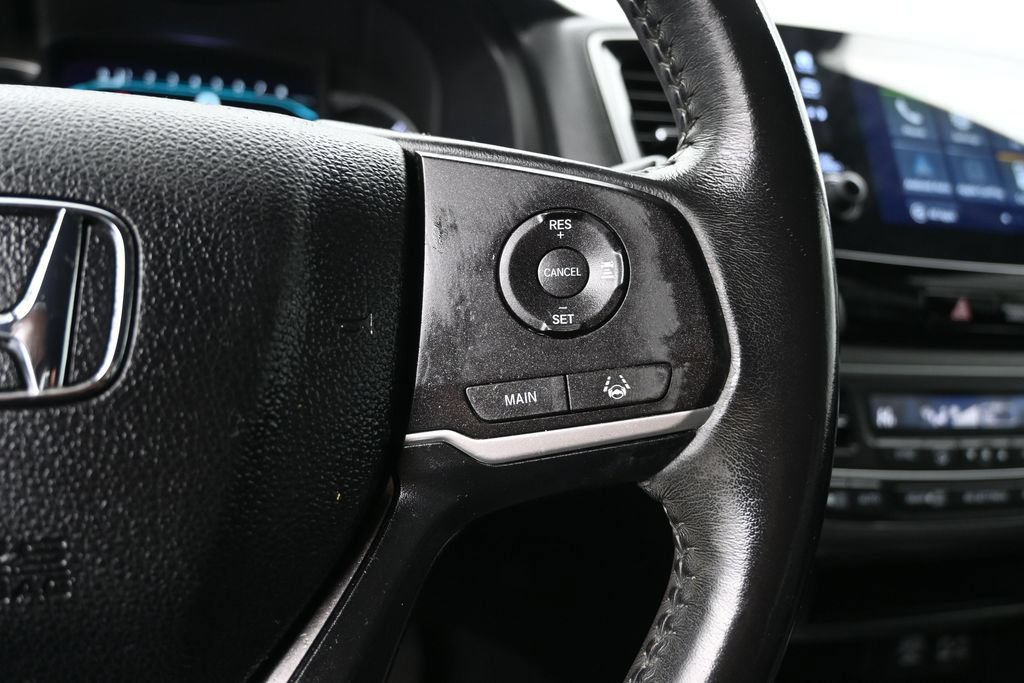 Used 2019 Honda Pilot EX-L image 17