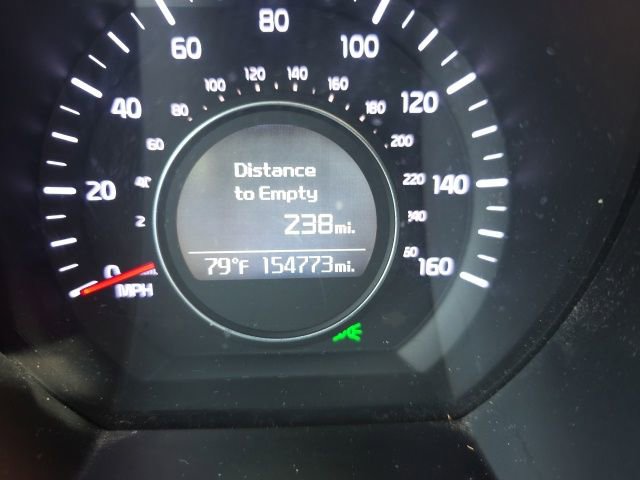 Used 2014 Kia Optima LX FWD image 17