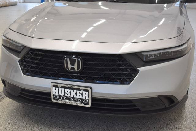 Used 2023 Honda Accord Sport image 14