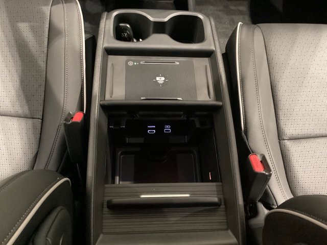 New 2027 Honda Odyssey Elite image 21