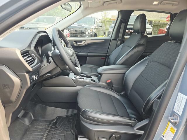 Used 2024 Ford Escape SE FWD image 8