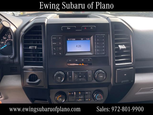 Used 2019 Ford F150 XL w/ Equipment Group 101A Mid image 25