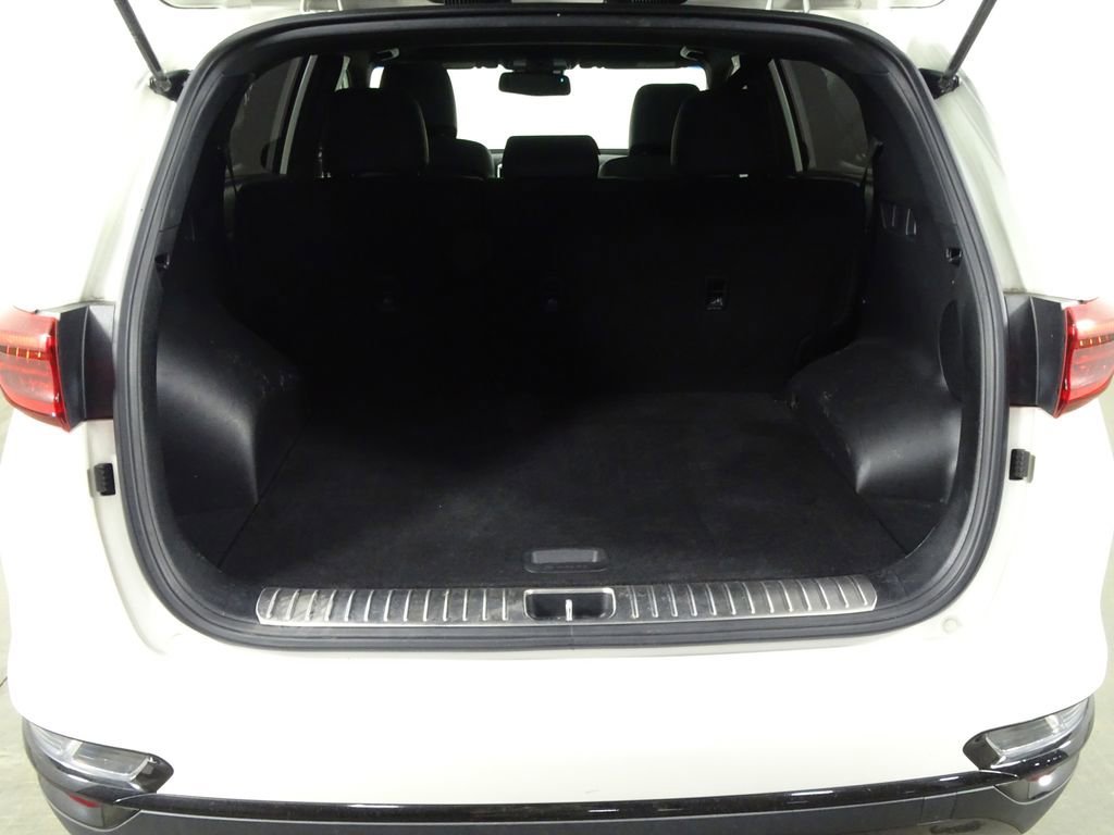 Used 2021 Kia Sportage S w/ S FWD Premium Package image 14