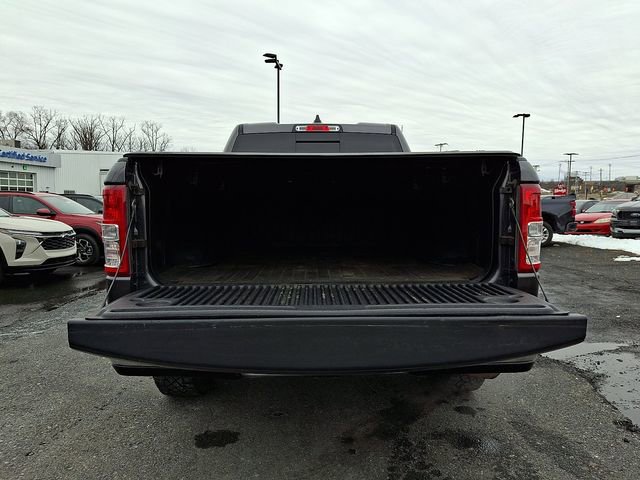 Used 2020 RAM 1500 Big Horn image 29