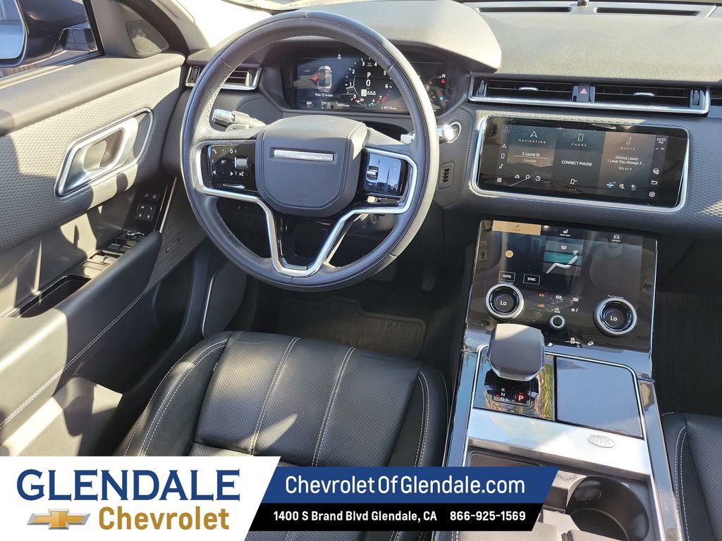 Used 2021 Land Rover Range Rover Velar S image 24