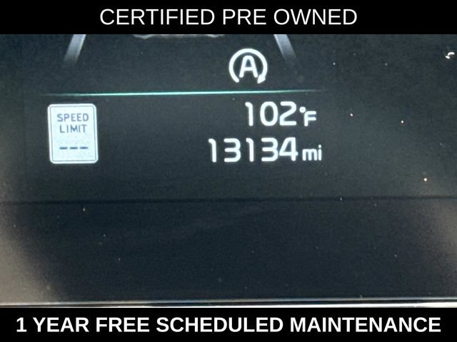 Used 2023 Kia Sportage LX AWD/4WD image 28