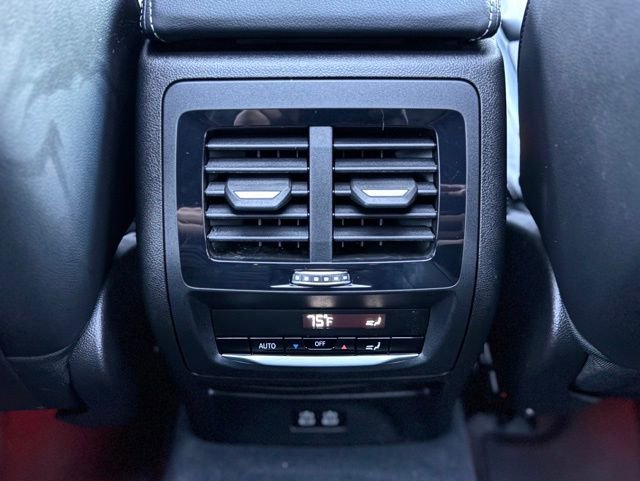 Used 2023 BMW X4 M40i image 33