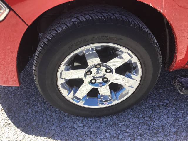 Used 2012 RAM 1500 Express RWD image 9