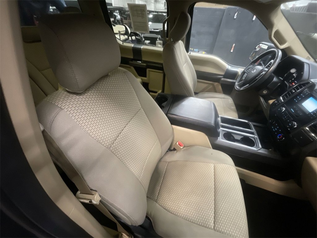 Used 2015 Ford F150 XLT w/ Equipment Group 301A Mid image 22