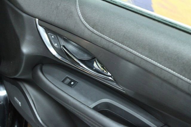 Used 2014 Cadillac ATS Sedan image 10
