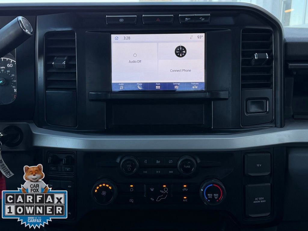 Used 2024 Ford F250 XLT w/ FX4 Off-Road Package image 14