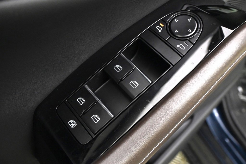 New 2025 MAZDA CX-30 2.5 Turbo w/ Premium Package image 23