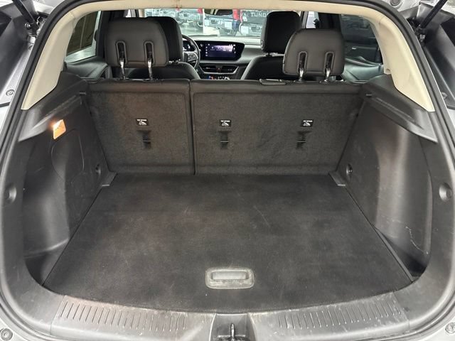 Used 2024 Buick Encore GX Preferred FWD image 12