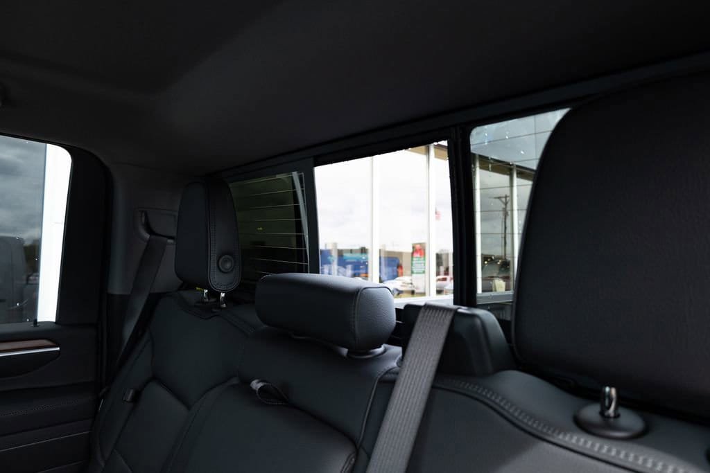 New 2026 GMC Sierra 2500 Denali w/ Technology Package AWD/4WD image 41