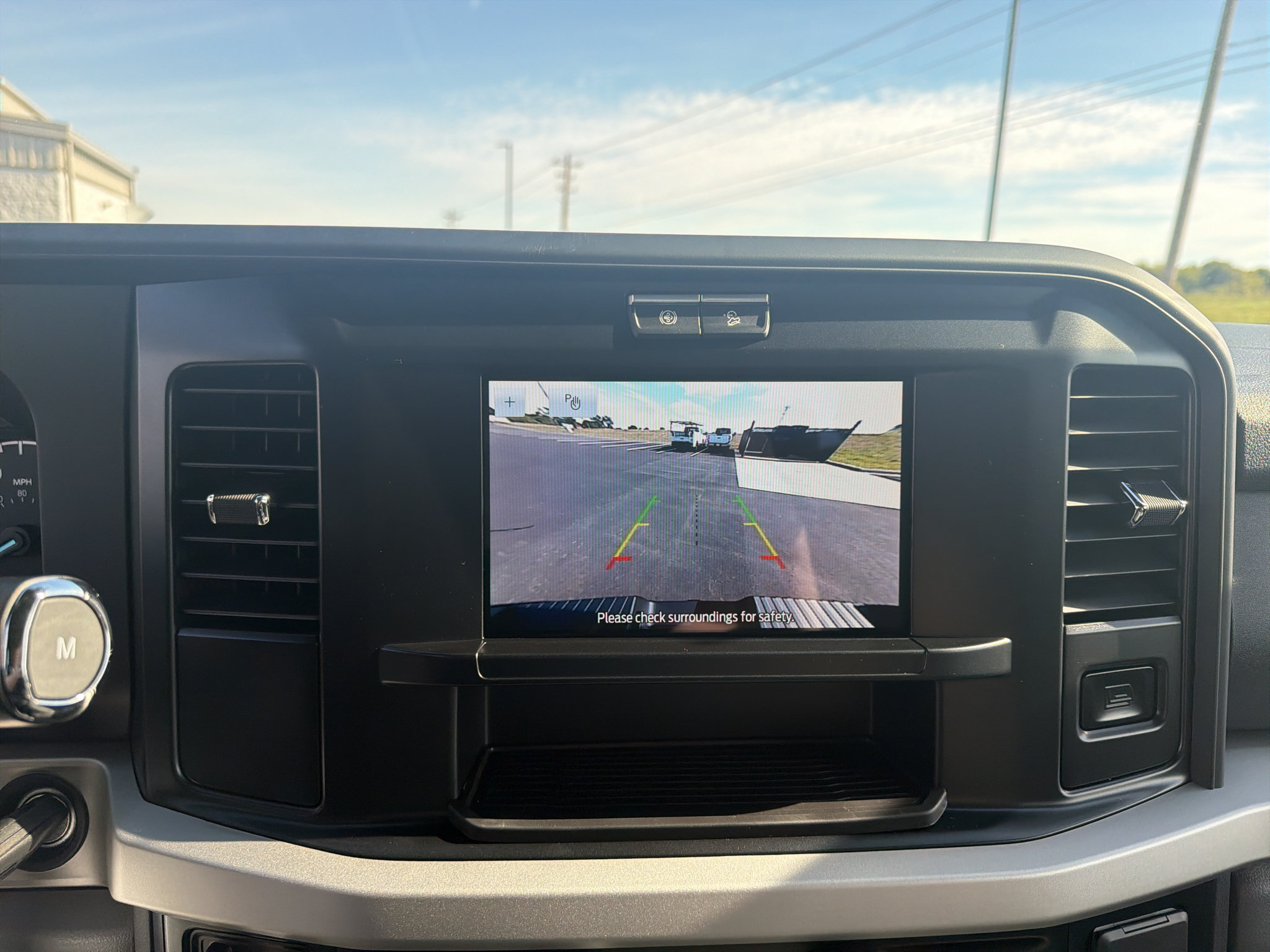 New 2027 Ford F250 XLT AWD/4WD image 16