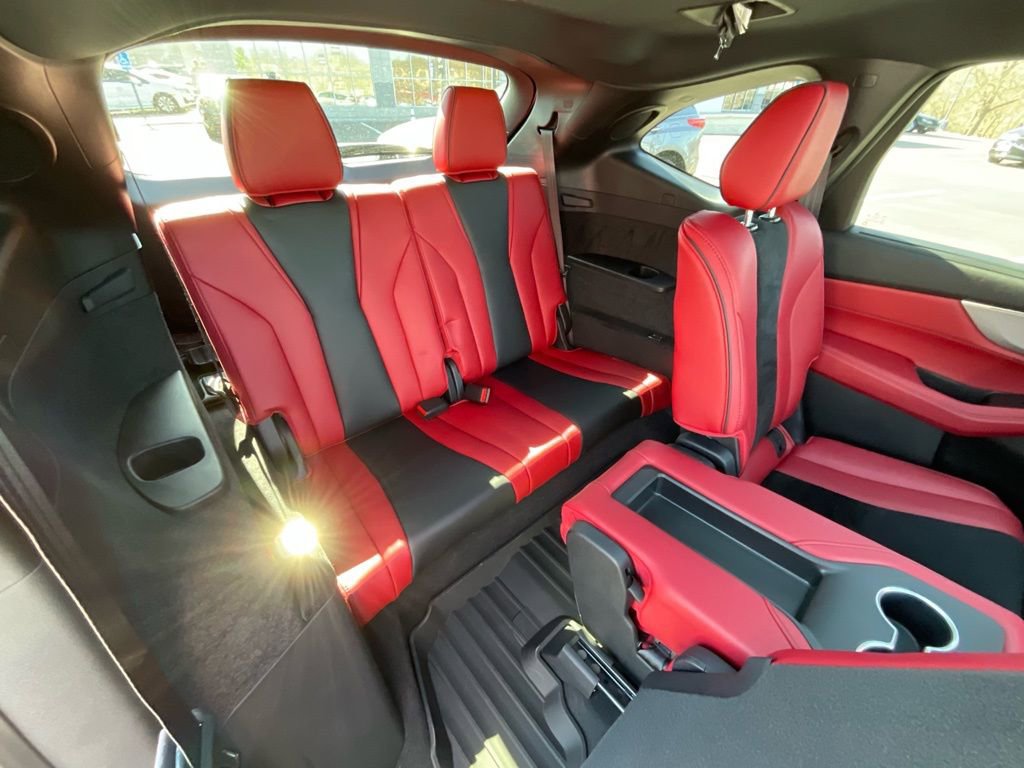 Certified 2026 Acura MDX A-Spec AWD/4WD image 24