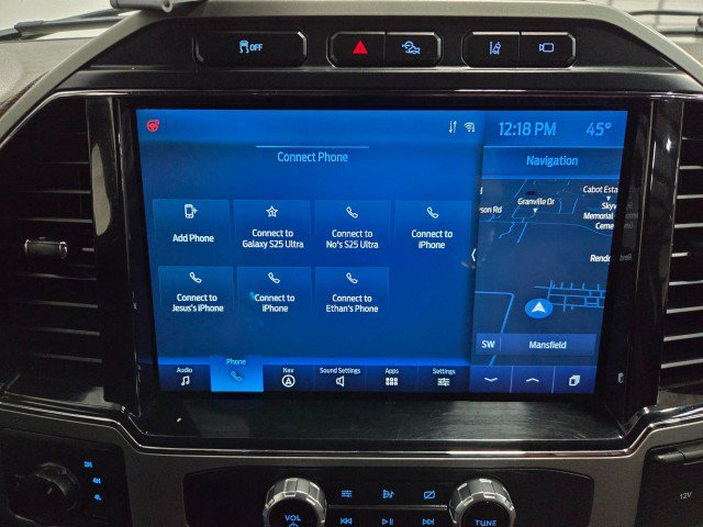 Used 2022 Ford F250 King Ranch w/ Tremor Off-Road Package AWD/4WD image 58