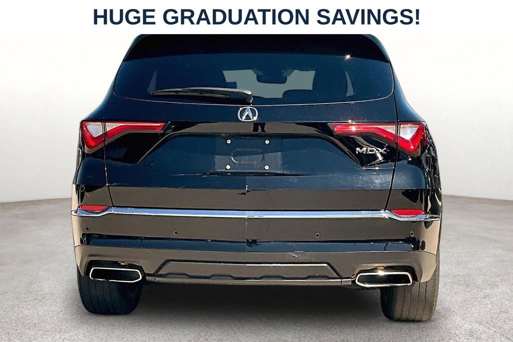 Used 2023 Acura MDX FWD w/ Technology Package image 7