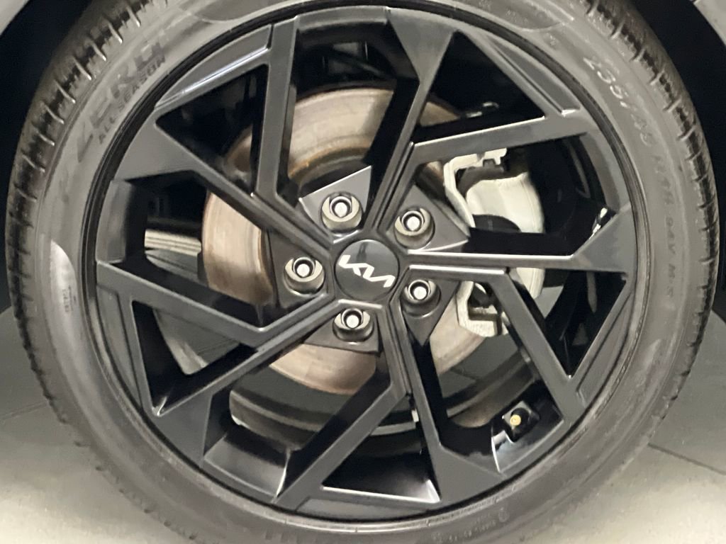 Used 2026 Kia K5 GT-Line w/ GT-Line Premium Package image 62