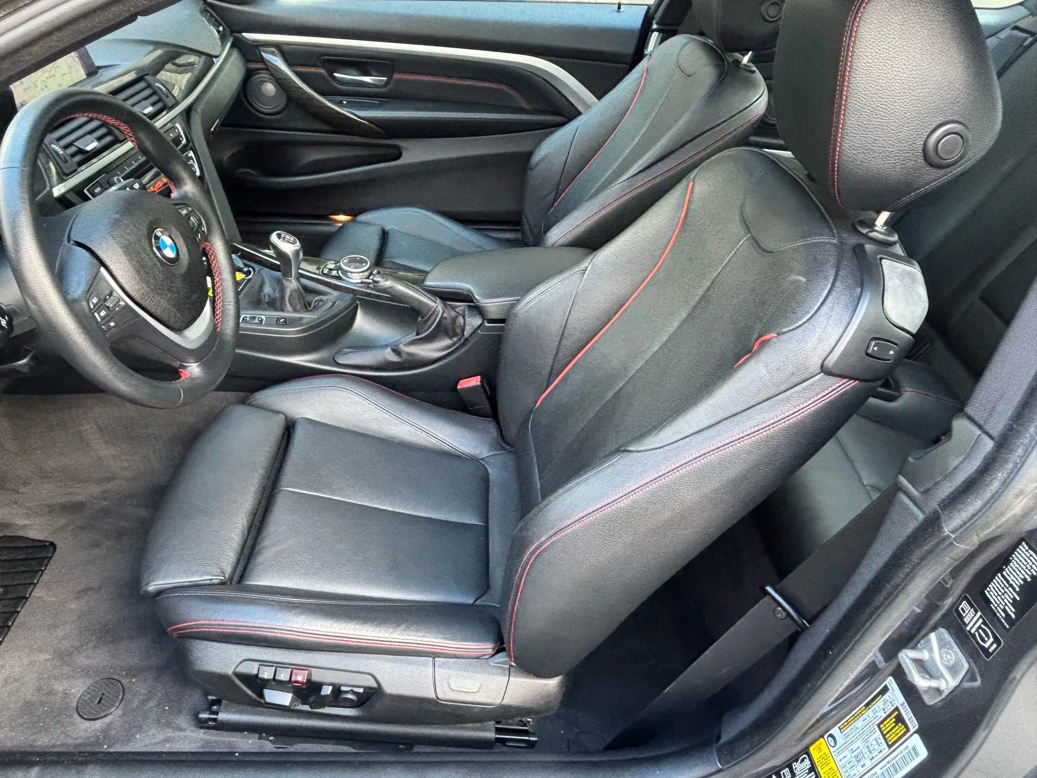 Used 2014 BMW 435i xDrive Coupe image 16