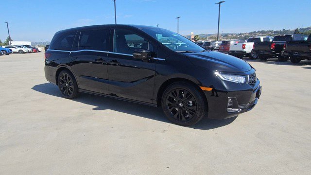 Used 2026 Honda Odyssey Sport-L image 2