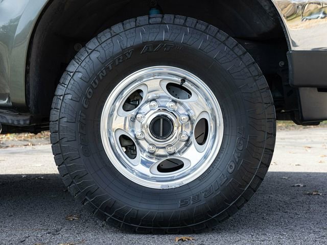 Used 2001 Ford Excursion Limited image 75