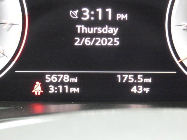 Used 2024 Audi A6 2.0T Premium w/ Convenience Package image 7