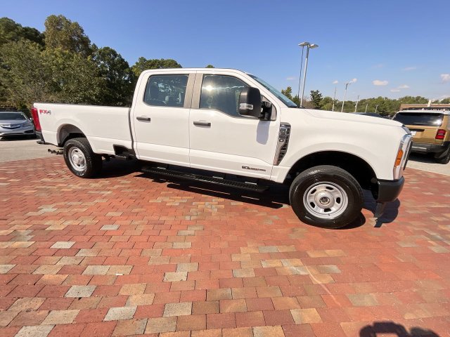 Used 2024 Ford F350 XL AWD/4WD image 37